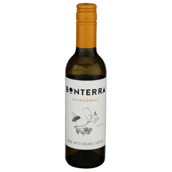 Bonterra Organic Chardonnay
