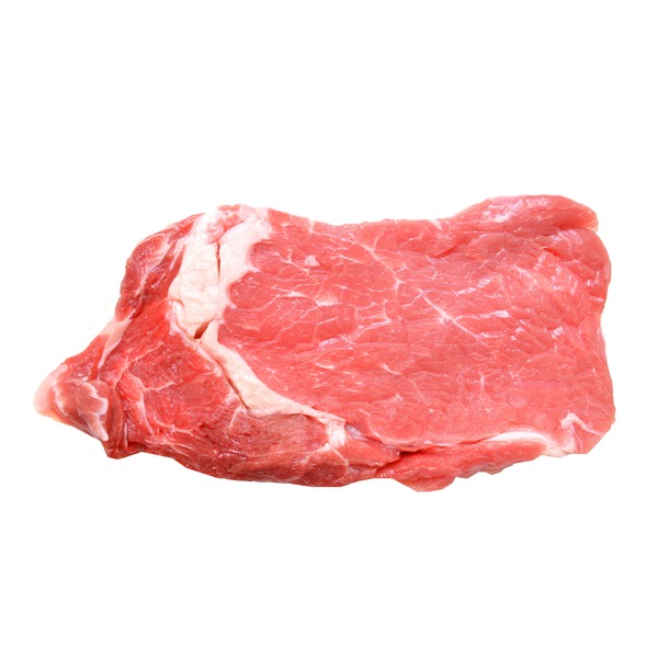 Boneless Natural Beef Shell Steak Loin (lb) Instacart