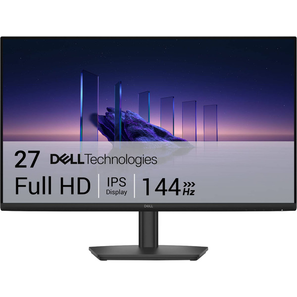 Dell Technologies SE2726HS 144Hz IPS FHD FreeSync HDMI Monitor - Black