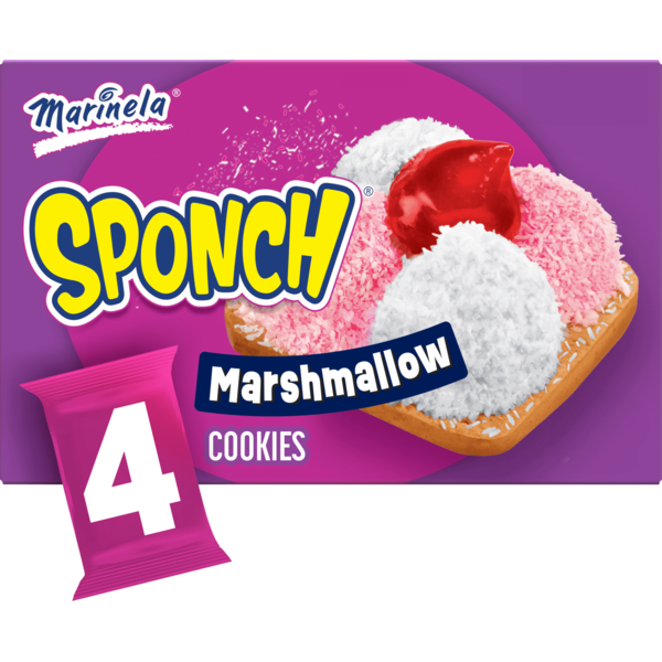 Sugary Carnival マシュマロボーダーオーバーニー 商品一覧ページ