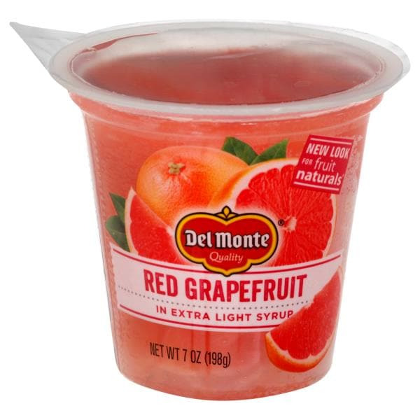 Del Monte Red Grapefruit In 100% Juice Same-Day Delivery or Pickup | Publix