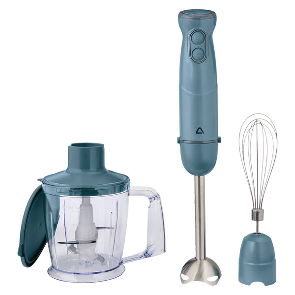 [極美品]　Abu amassadurn7000i Ambiano Immersion Blender - Blue Same-Day Delivery or Pickup | ALDI