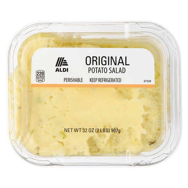 Original Potato Salad