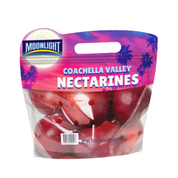 Peacharines