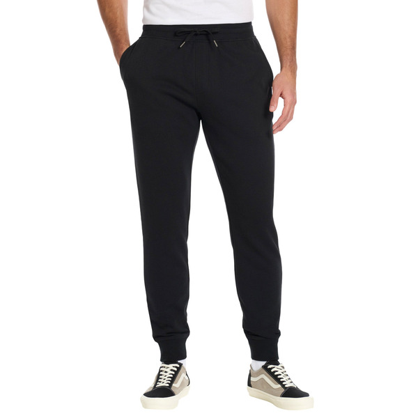 Hurley Men's French Terry Jogger, X-Small