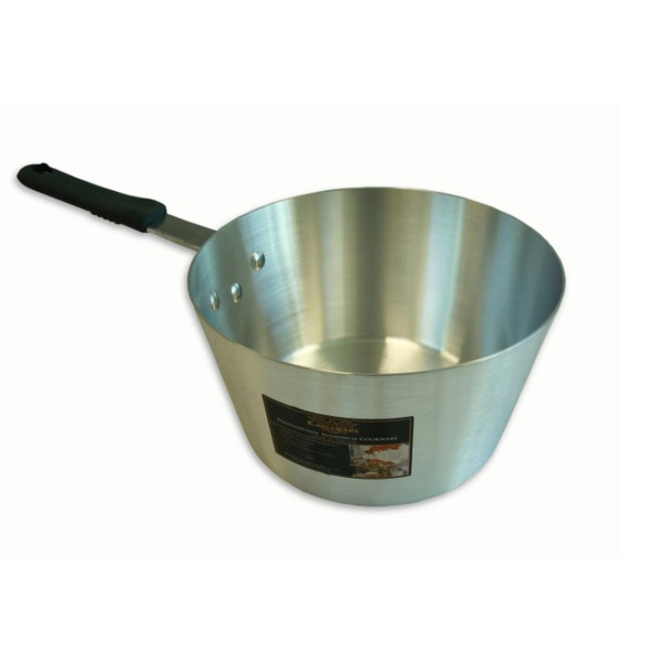 Alegacy - #EWA10 Aluminum Sauce Pan, 10 Qt