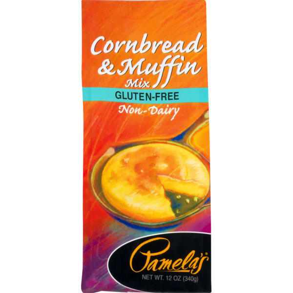 pamela s gluten free