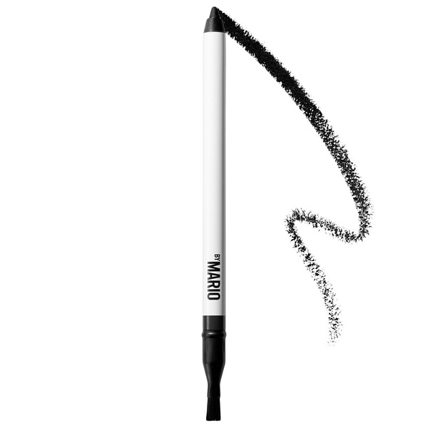 MAKEUP BY MARIO Super Black Master Pigment Pro Eyeliner Pencil