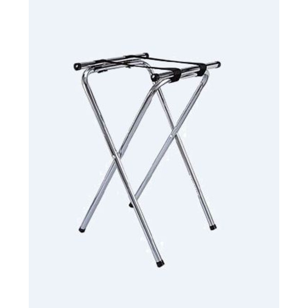 Adcraft TST-2B Tray Stand - 32" H 14.75"W 19"L
