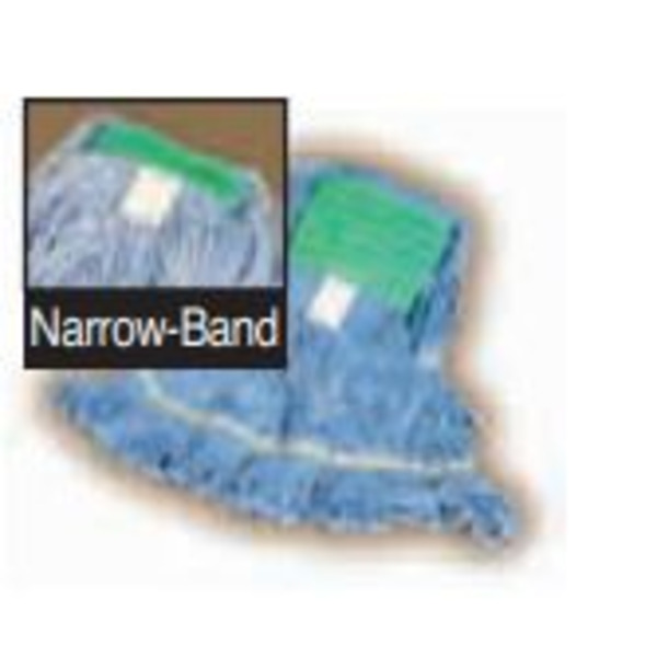 ACS - 24" Super Twist Blue Mop