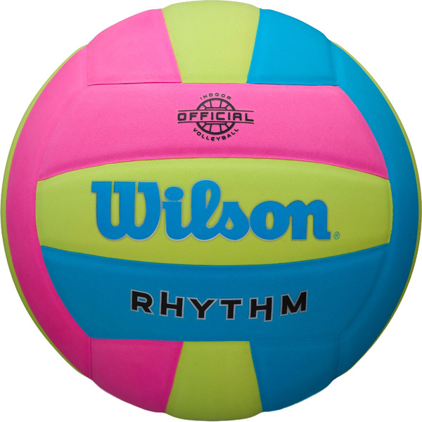 Wilson Rhythm Volleyball - Tropical