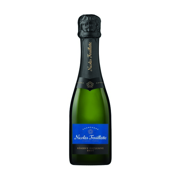 Champagne Nicolas Feuillatte Wine