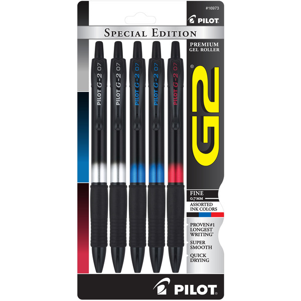 ballpoint pen g2 pens walmart