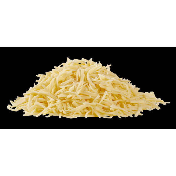 JF Shredded Cheddar