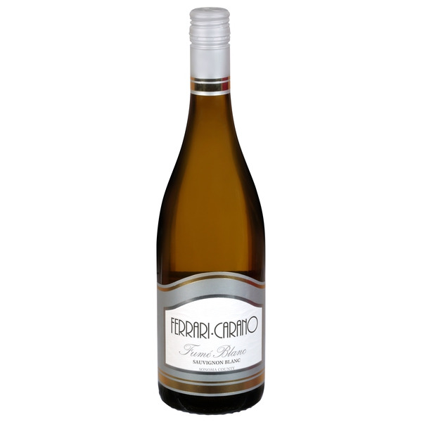 Ferrari-Carano Sauvignon Blanc, Sonoma County Same-Day Delivery or