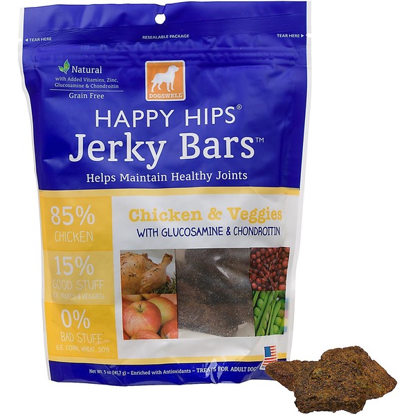 happy hips jerky