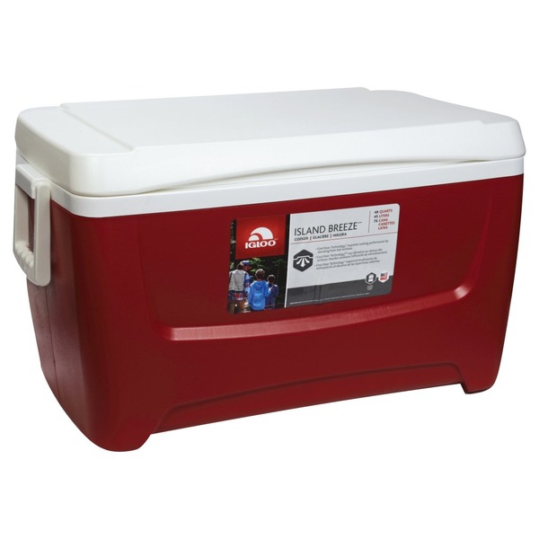 igloo 48 qt