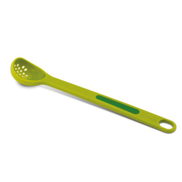 Joseph Joseph Jar Spoon & Fork, Green, Scoop&Pick