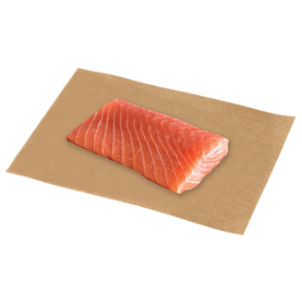 Fresh Copper River Sockeye Salmon Fillet