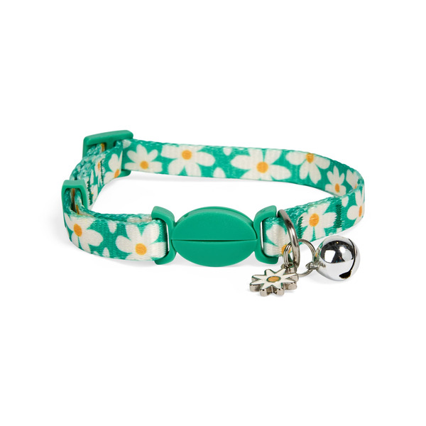 Youly Daisy Dog Collar