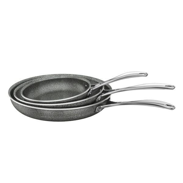 Costco Henckels International Capri Granitium Aluminum Nonstick Fry Pan