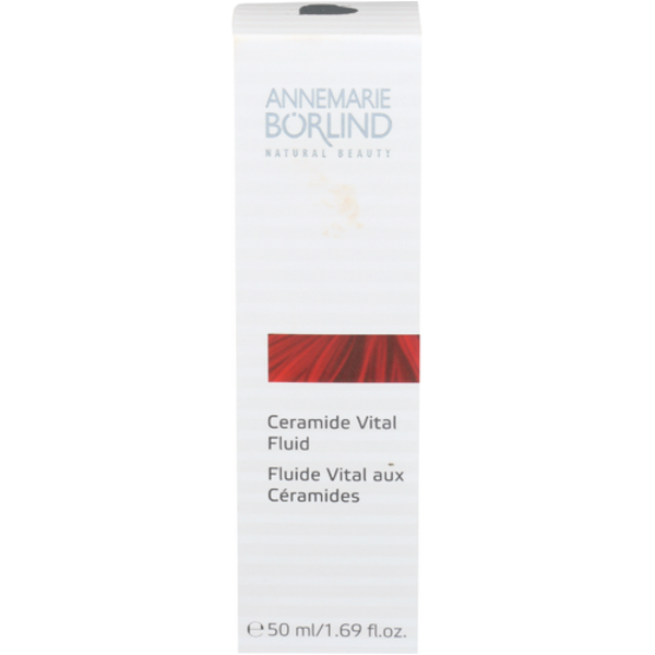 Annemarie Borlind Ceramide Vital Fluid Same-Day Delivery or Pickup