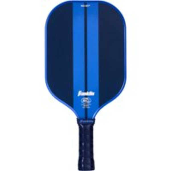 Franklin USA Pickleball Approved Polypropylene Pickleball Paddle - Navy & Green