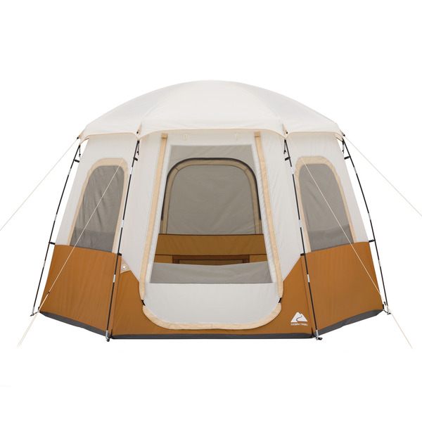 Walmart Ozark Trail Lighted Dome Screenhouse Same-Day Delivery