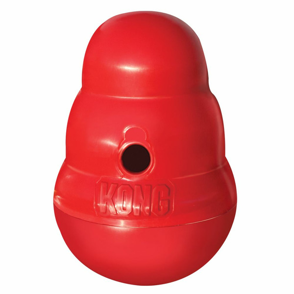 Kong Wobbler, Large (25+ lbs)