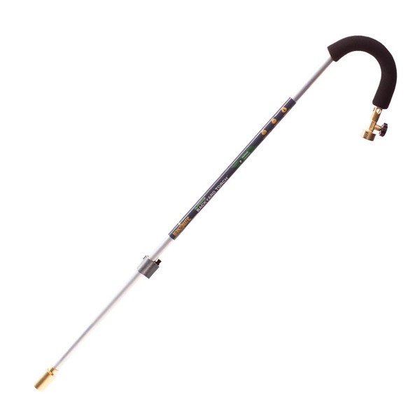 Bernzomatic Extended Reach Campsite Torch