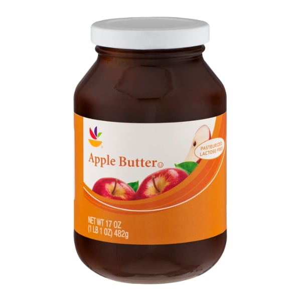 Stop & Shop Store Brand Apple Butter Same-Day Delivery or Pickup