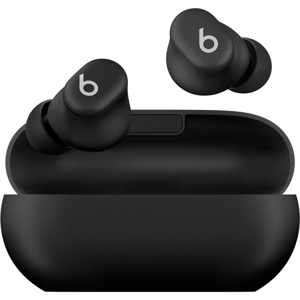 Beats by Dre Solo Buds True Wireless Bluetooth Earbuds - Matte Black