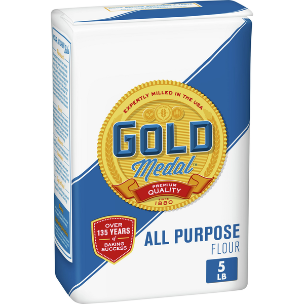 Gold Medal All-Purpose Flour