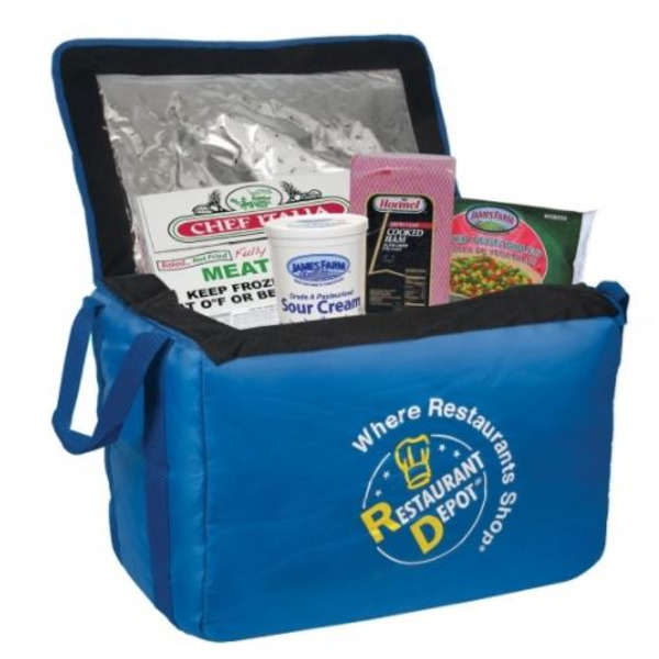 Keep It Kool - Insulated Transport Bag, Small