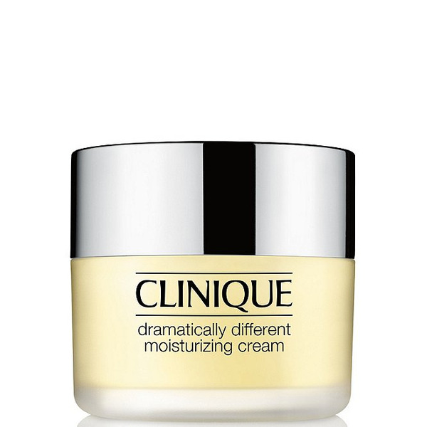 Clinique Dramatically Different? Moisturizing Cream