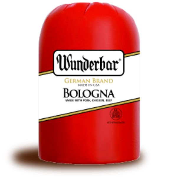 Wunderbar German Bologna Same-Day Delivery or Pickup | Geissler's ...