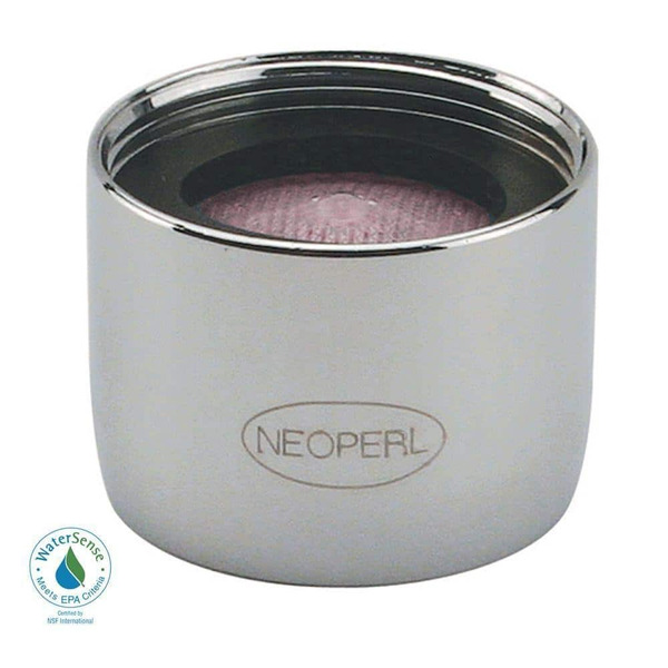 Neoperl 1.2 Gpm Regular Female Pca Water Saving Faucet Aerator