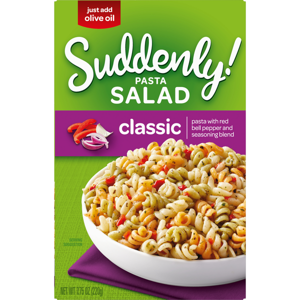 Suddenly Pasta Salad Classic Same-Day Delivery or Pickup | Jerry's