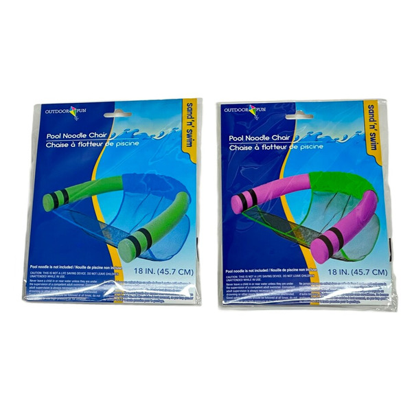 DEESSE SHOP - Chaise Flottante De Natation Piscine Siège De Lit Adulte Accessoires De Piscine Chaise De Natation Siege De Piscine Gonflable Lit Paresseux Chaise Longue 96658921