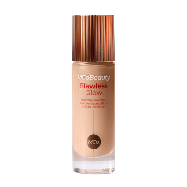 Mcobeauty. Wear Alone Underneath Mixed With Or Over Foundation Light Mcw388 3
