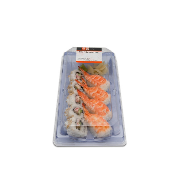 ACE Sushi Chef Special, No 3 Same-Day Delivery or Pickup | FoodMaxx