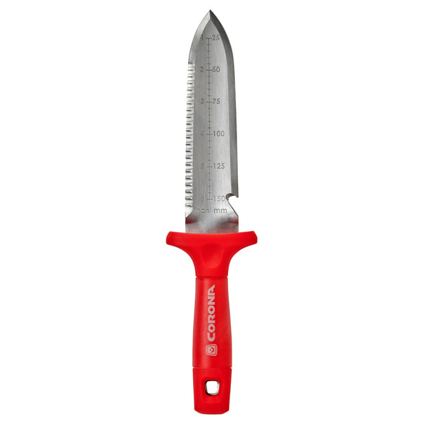 Corona 8-in Stainless steel Hori hori knife