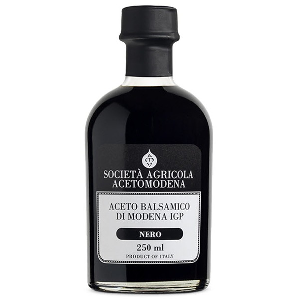 Aceto Modena Modena Black Drop Balsamic Vinegar Same-Day Delivery