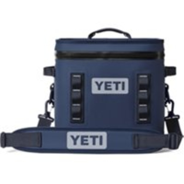YETI Hopper Flip 12 Cooler - Classic Navy