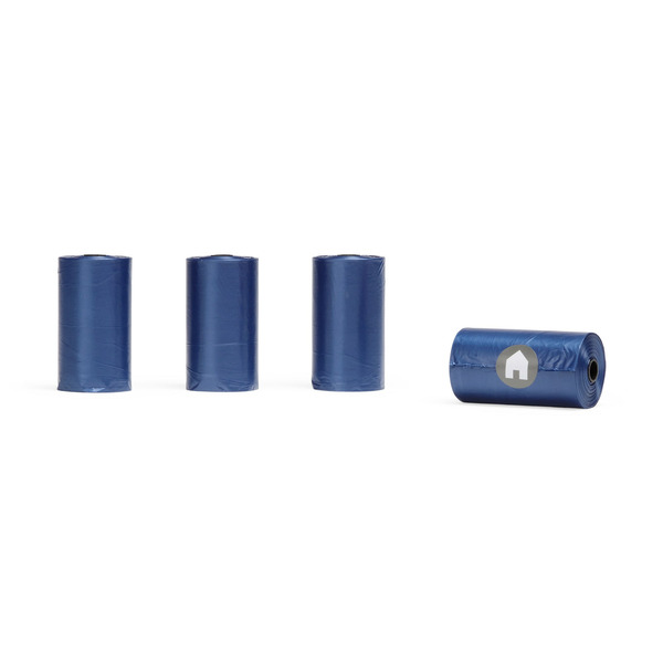 Youly Waste Bag Refills Toy - Blue