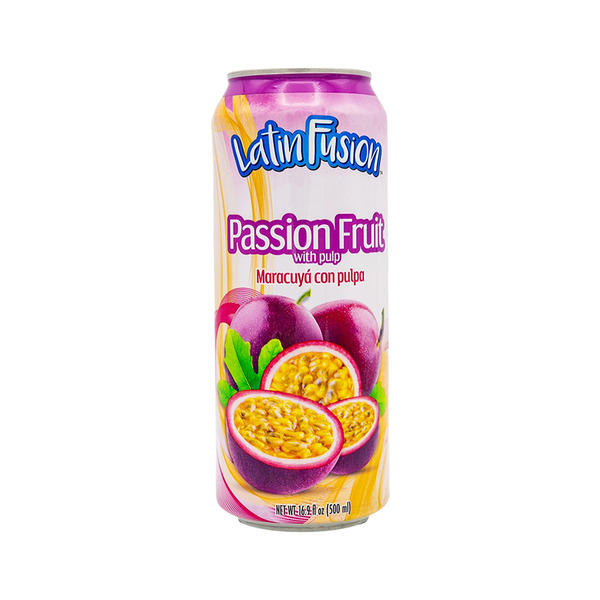Latin Fusion Passion Fruit Maracuya Same-Day Delivery or Pickup
