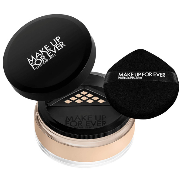 MAKE UP FOR EVER HD Skin Shine Controlling & Blurring Setting Powder - 2.1 Medium Neutral