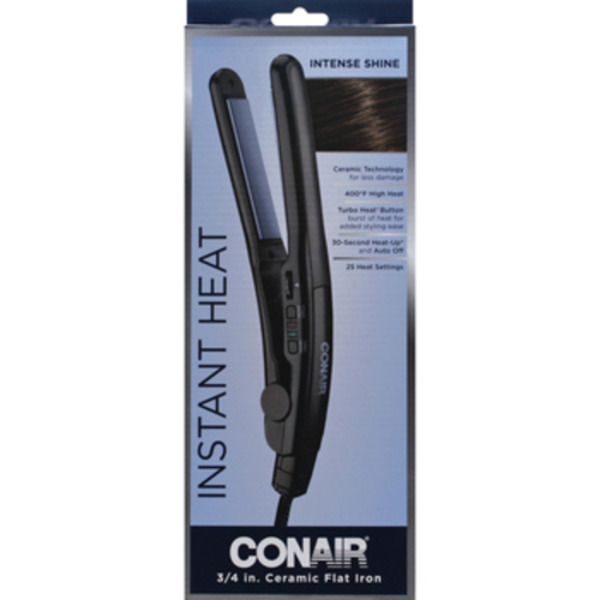 Conair Flat Iron - Thumbnail 3