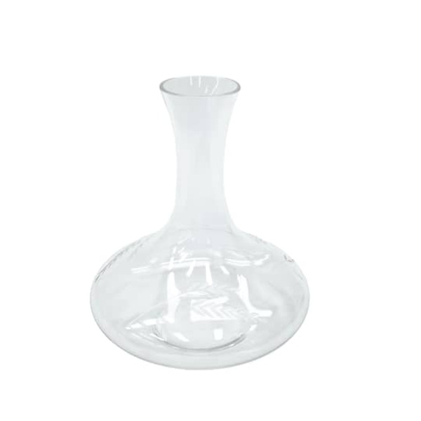 Ashland Glass Decanter