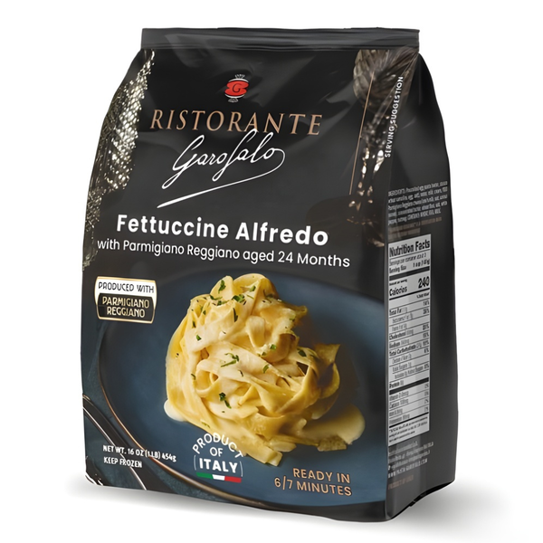Garofalo Ristorante Garofalo Fettuccine Alfredo — product image